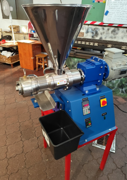 Presa ulei 220V